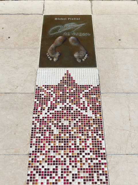 中脱颖而出 中脱颖而出